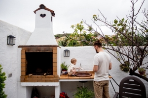 The Ultimate Outdoor Kitchen Guide The Ultimate Outdoor Kitchen Guide